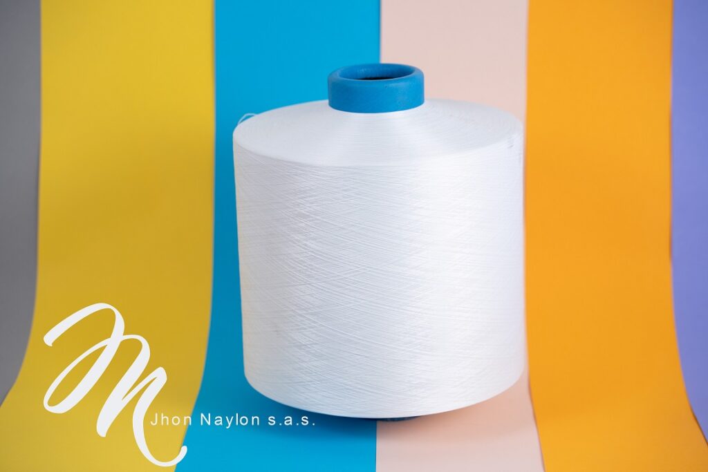 Fabricante y distribuidor de Hilos Lisos de Alta Densidad,