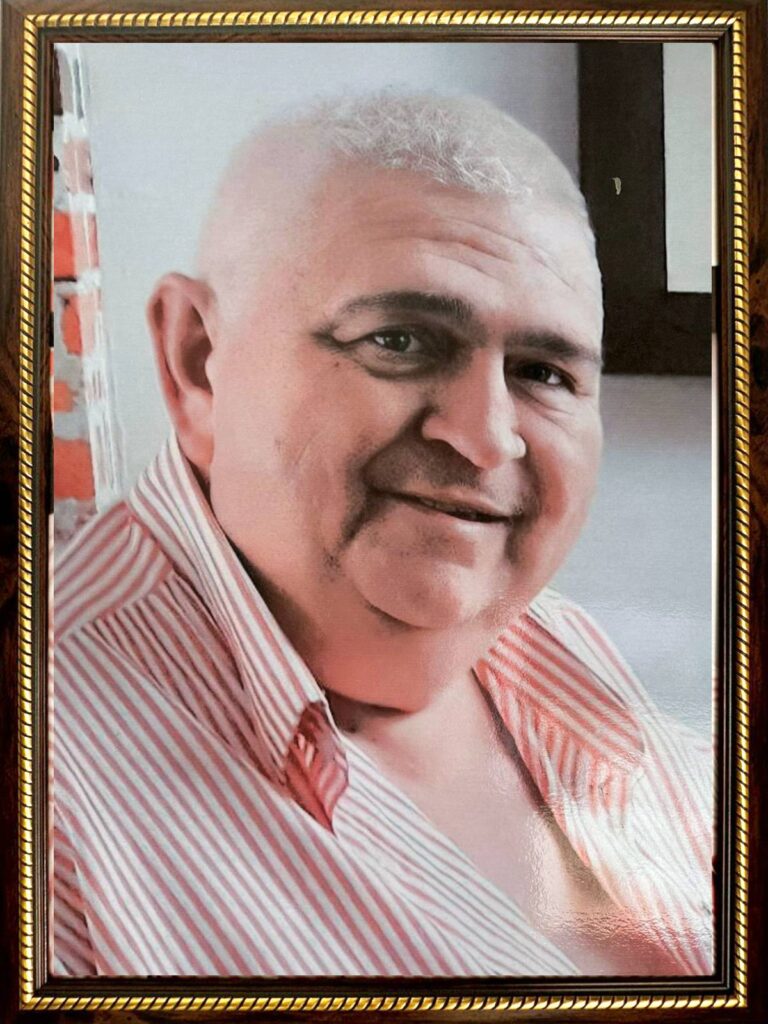 Fundador de Jhon Naylon SAS